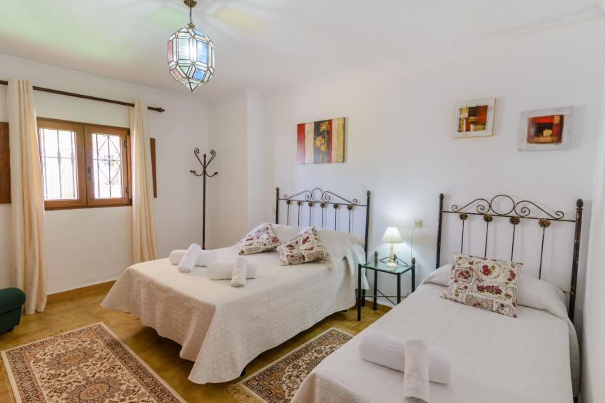 Patio de los Naranjos Haus mit Terrasse und Schwimmbad - foto 11