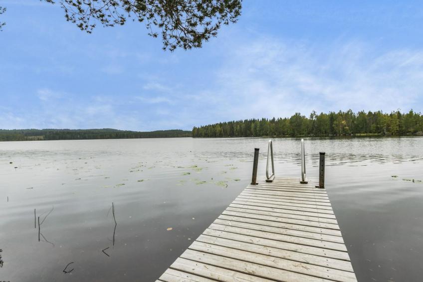 Kotiranta, lomaässä - foto 9