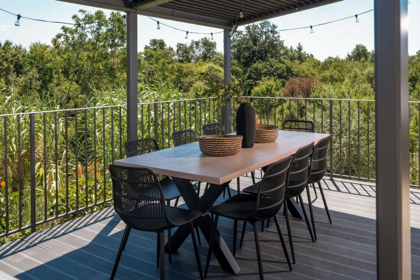 Villa Palazzina 2 - foto 40