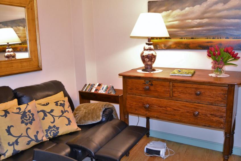 Tradicampo-Ferienhaus A Arribana - foto 19