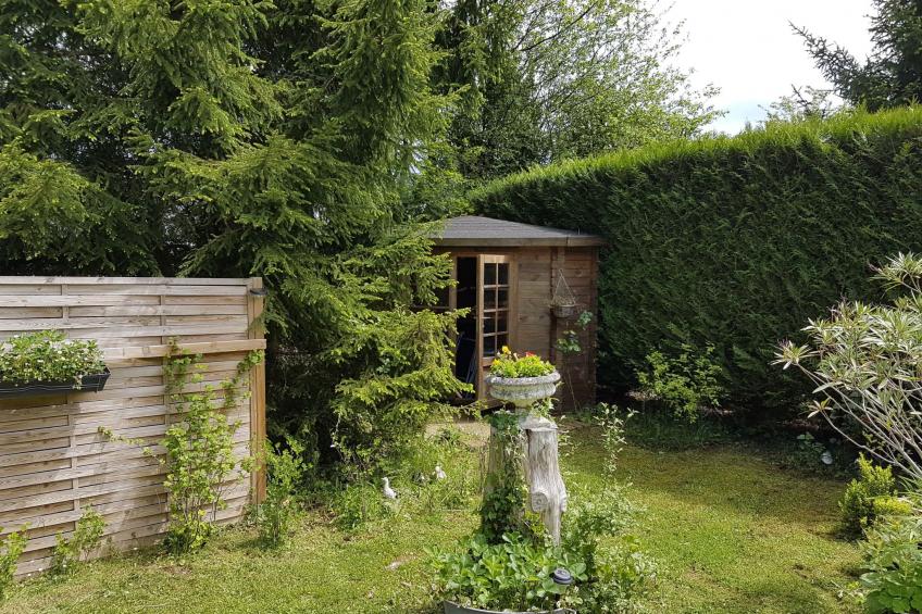 mit Garten, Grill und Terrasse - foto 23