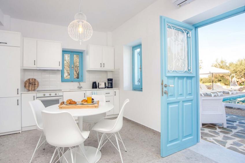 Kalathos Dream - Weißer Traum - foto 5