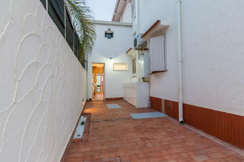 Amarillis, Wohnung am Strand - foto 34