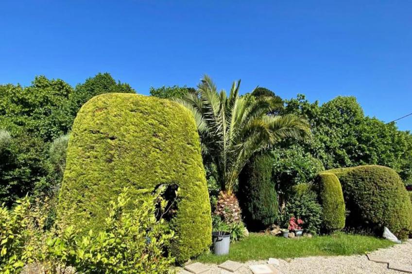 Résidence M100-perros Guirec - foto 7