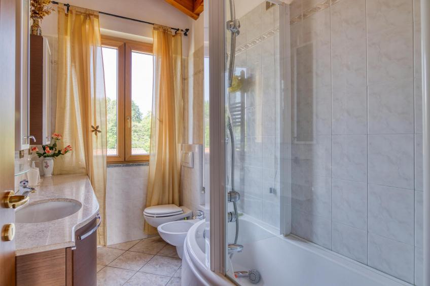 Casa Maddalena  Private Beach upon reques - foto 8