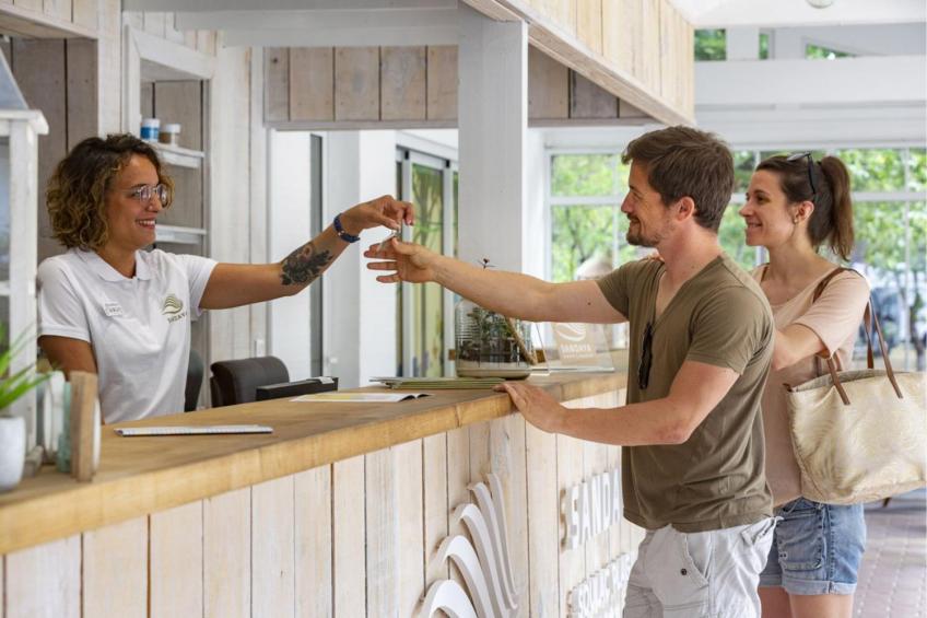 Lodge 4p 2Bdrms - foto 12