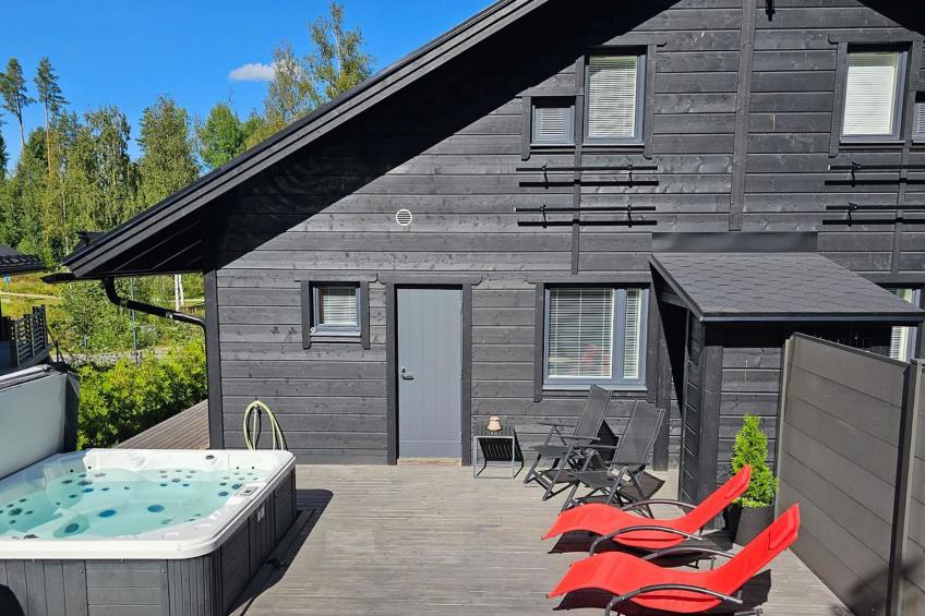 Himoksen keiju 1 - foto 2