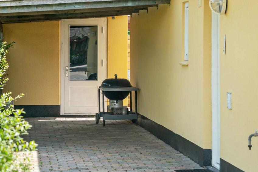 "Øthi" in Western Jutland - foto 16