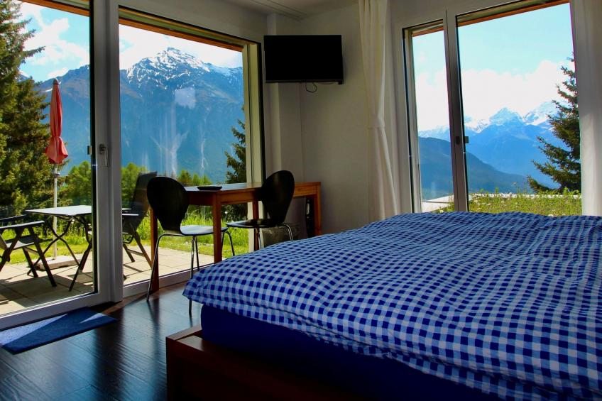 Raschainas Lenzerheide - foto 11