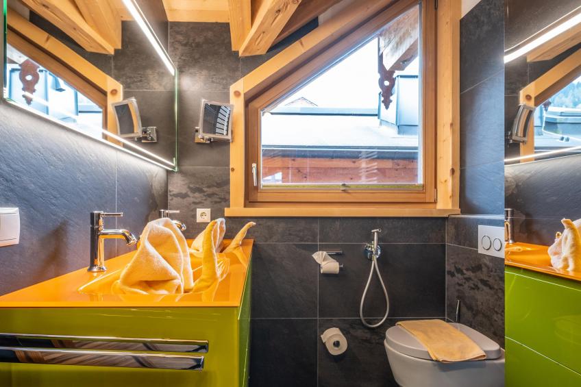 Luxury Lodge Kaprun Ost B - foto 18