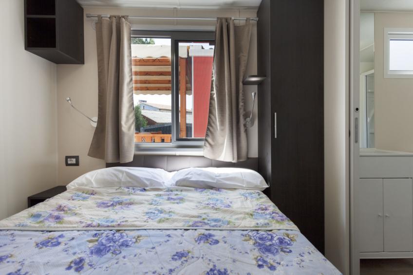 Camping Village Baia Blu La Tortuga - foto 6