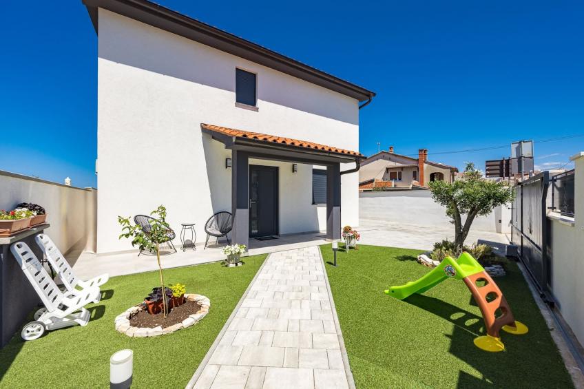 Villa Bavaria with Pool, Jacuzzi, Table Tennis - foto 27