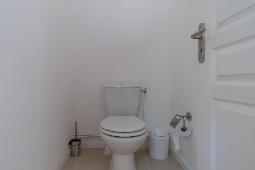 Maison de vacances - BEAUMONT-EN-VÉRON - foto 27
