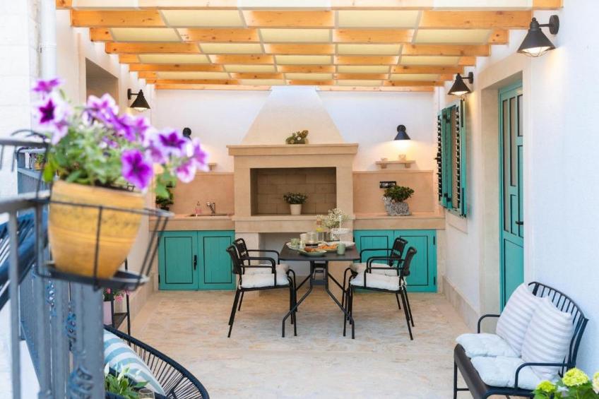 Villa ADRIANA - Two bedroom Villa with swimming pool - foto 45