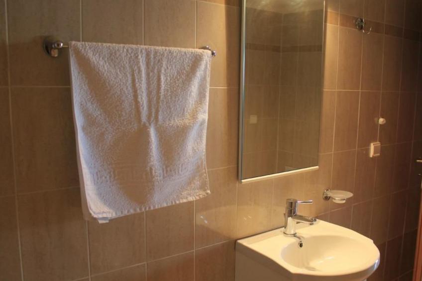 Appartement mit Balkon - foto 14