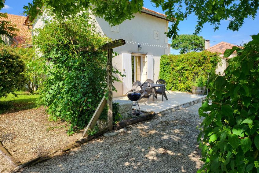 Domaine des Prairies de Latry - foto 20