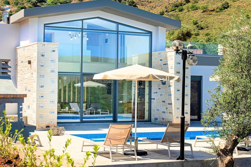 für 45 Personen in Chania, Kreta (West-Kreta) - foto 18