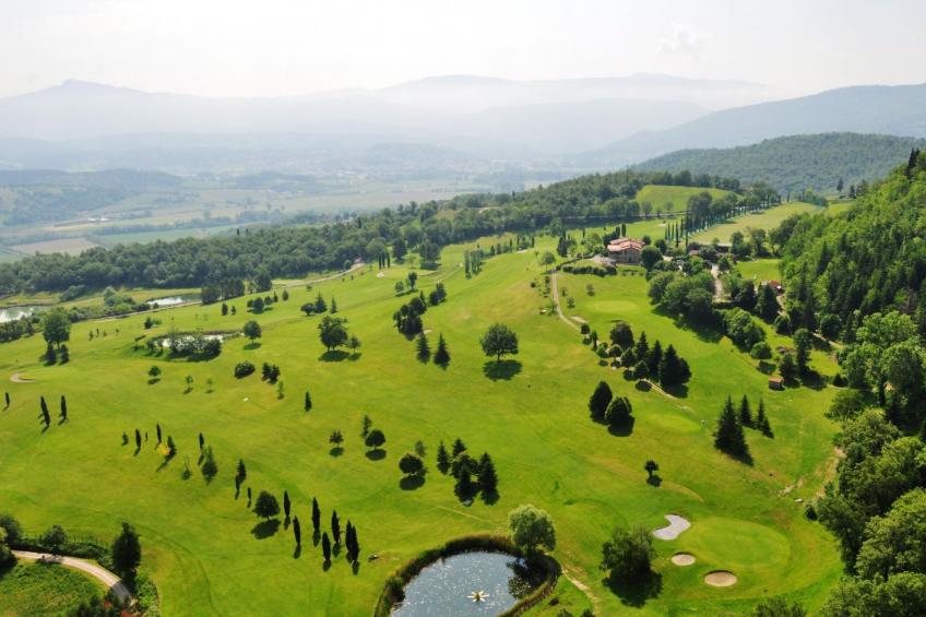 Ferienvilla 'Casalino' mit privatem Pool - foto 13