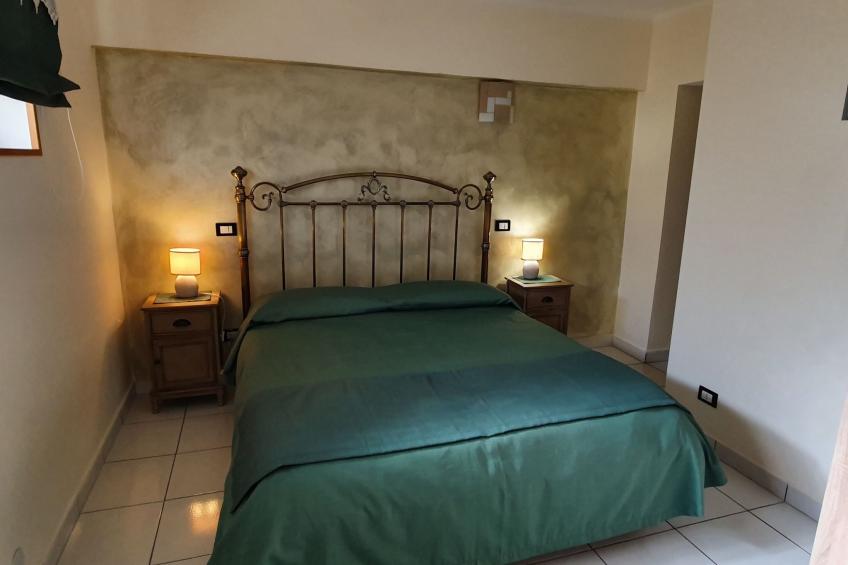 Zyklopenhaus. Erstaunliche Aussicht und privates Mini-Spa - foto 32