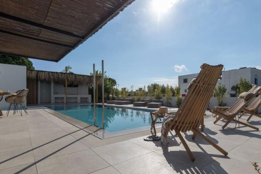 Ferienvilla Adam mit Pool - foto 22