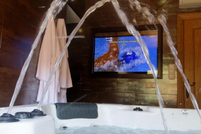 Ländliches Haus El Tenguerengue - foto 5