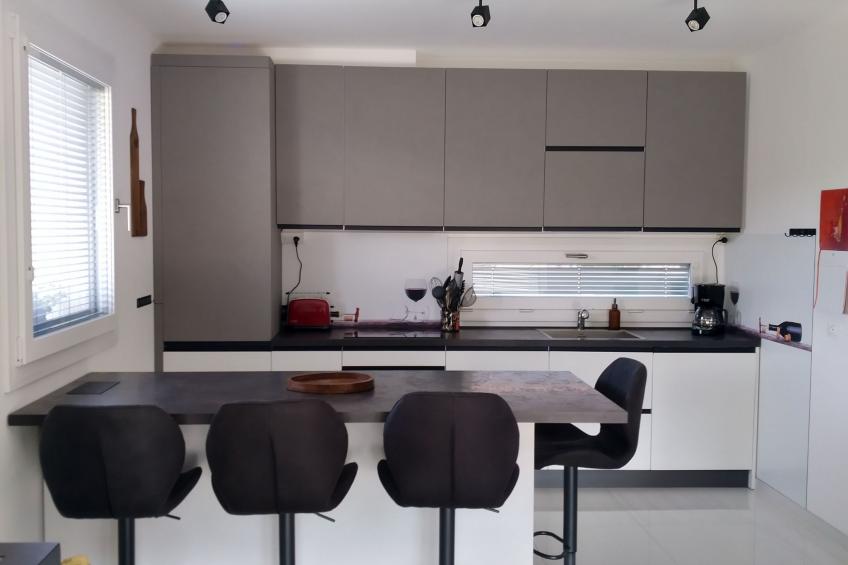 Wunderschönes Ferienhaus mit Pool und 360° Blick - foto 15