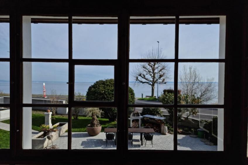 Haus am See - Mühlruh - foto 3