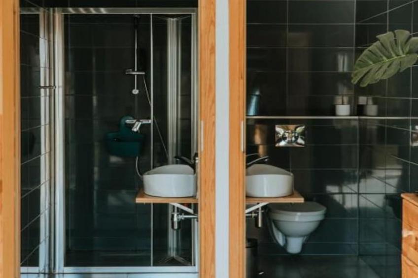 Domy wakacyjne i apartamenty w Niechorzu - foto 15