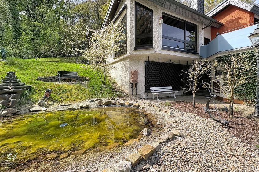 Villa 111 an der Loreley - foto 49