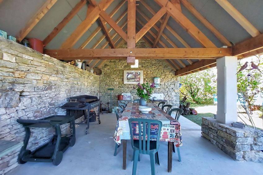 Ferienhaus (SAH410) - foto 41