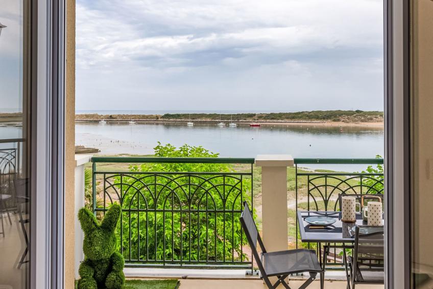 La Presqu'île