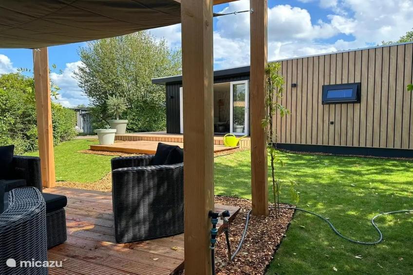 Chalet de Blauwe regen - foto 11