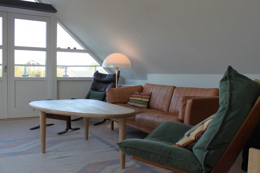 "Tara" - 300m from the sea in NE Jutland - foto 10
