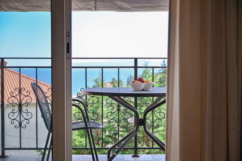 appartement de vacances avec vue sur la mer - BF-Z7W3 - foto 8