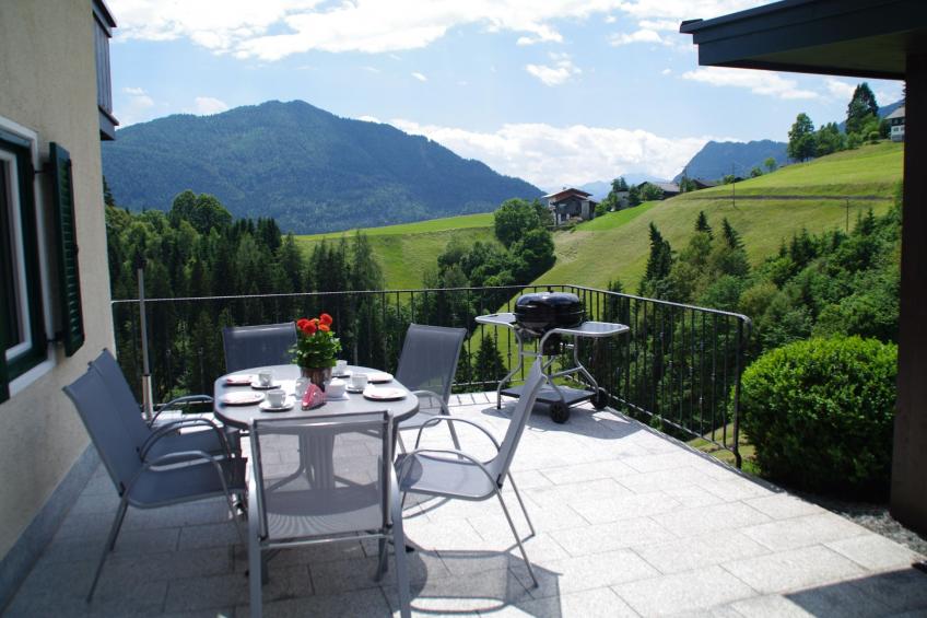 Neuhäusl Brandenberg - foto 19