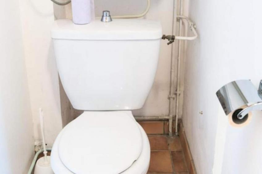 Gîte de France Gîtes de france 3 épis 5/6 personnes à chirac 3 épis - foto 12