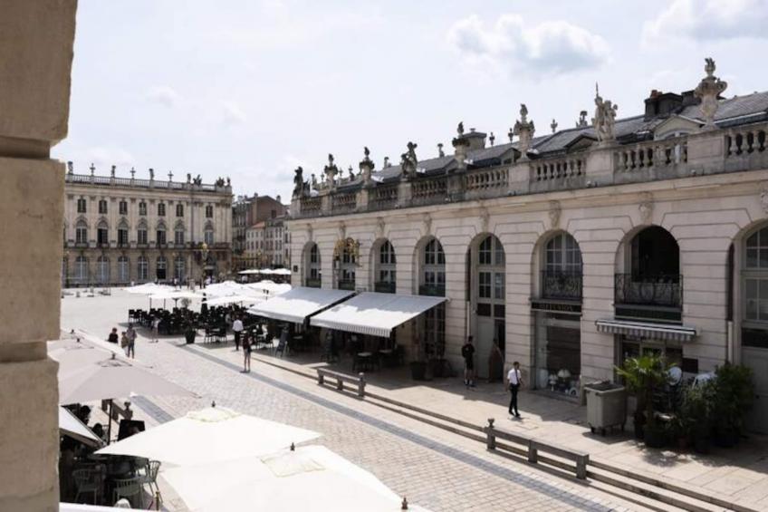 Sur La Place Stanislas - foto 4