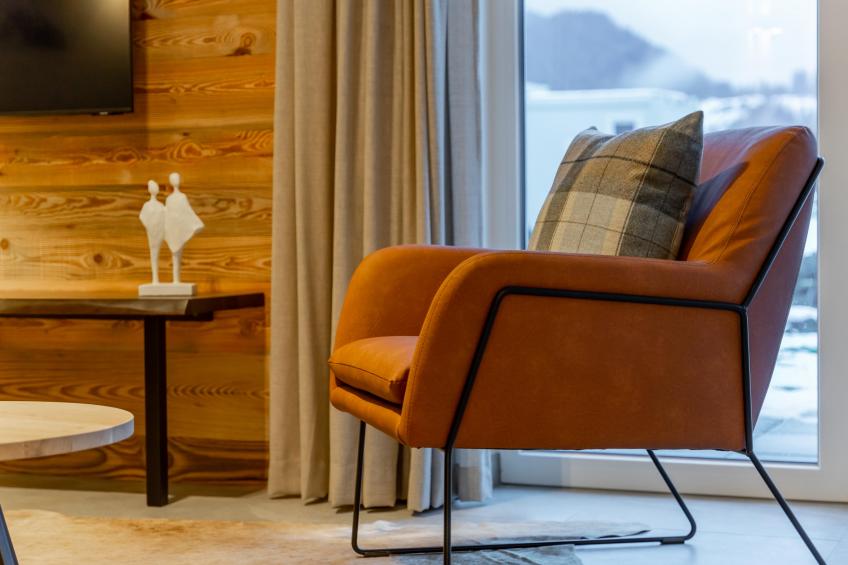 Mountain Chalet Chapeau - foto 18