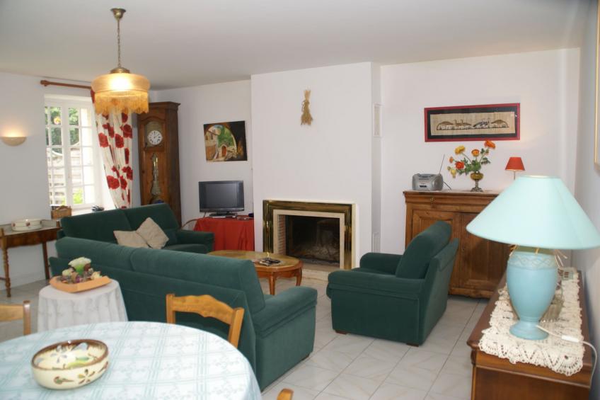 Maison de vacances - LANRELAS - foto 19