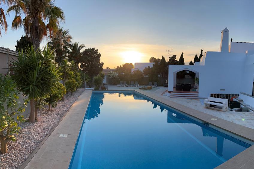 Chalet Entremares - foto 36