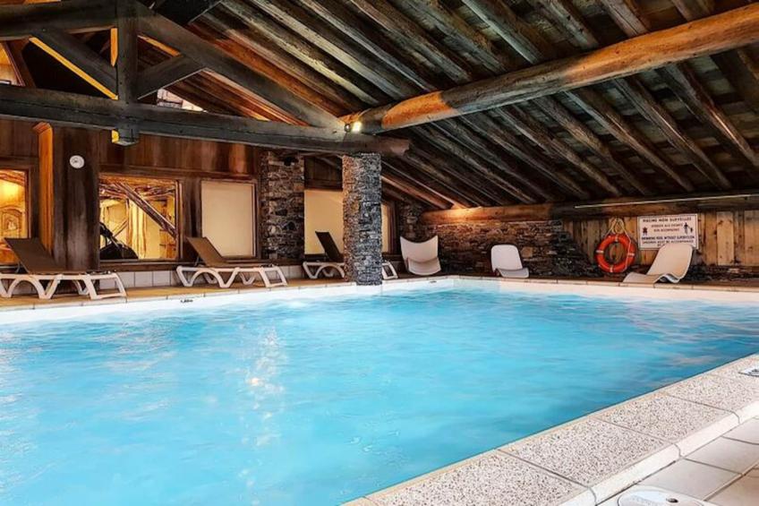 Résidence Alpages De Reberty - foto 9