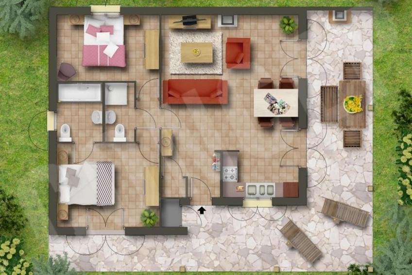 Domaine Les Forges - foto 32