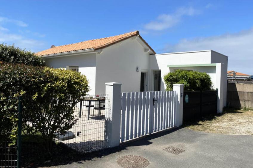 Maison à La Plaine Sur Mer - foto 19