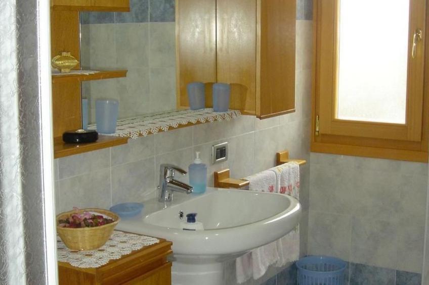 Wohnung 'Virgilio Zanetti', max 3 Personen - foto 8