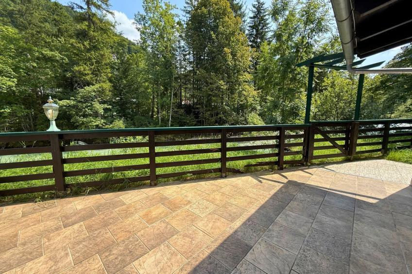 Boho Apt. Grünau - foto 23