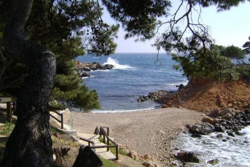 T2climatisé au calme 2 étoiles - foto 12