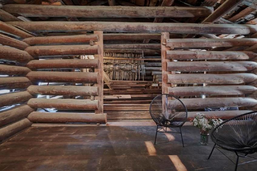 Haus am Platz - Stiftung Ferien im Baudenkmal - foto 12