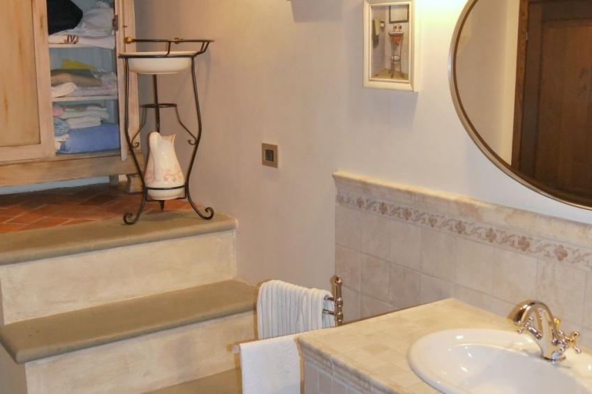 Landgut "Casa Buriano Fabio - foto 11