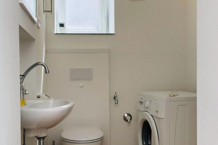 Altstadthus - gemütliches Ferienhaus mit romantischem Garten - foto 22