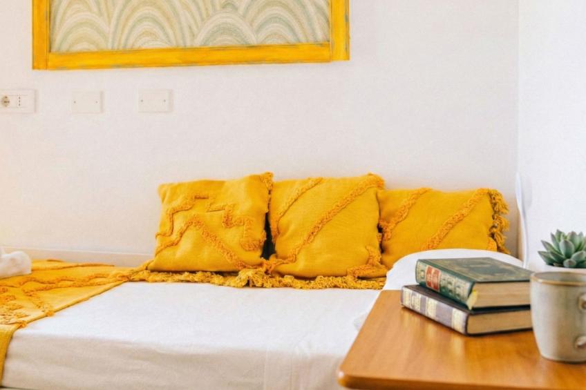 Crystal Sea Apartment - foto 12